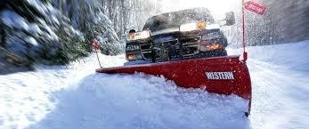 COMMERCIAL SNOW REMOVAL