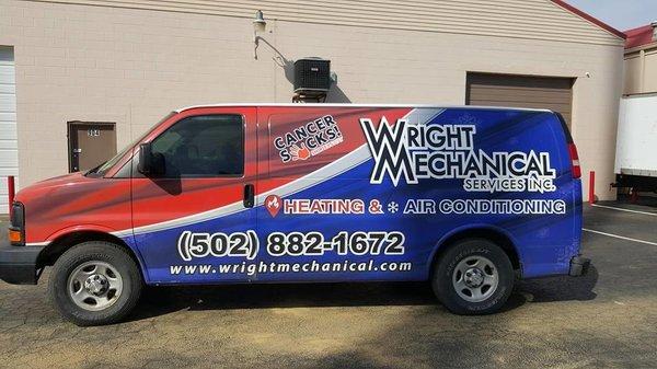 HVAC Service and Installation Louisville, KY