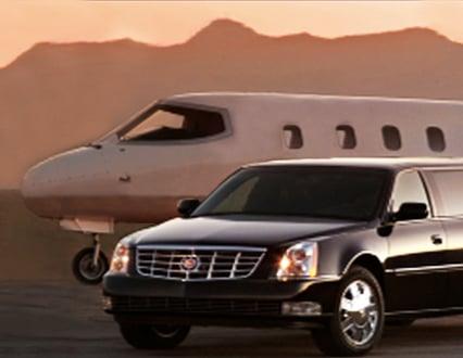 Global VIP Limousine Services