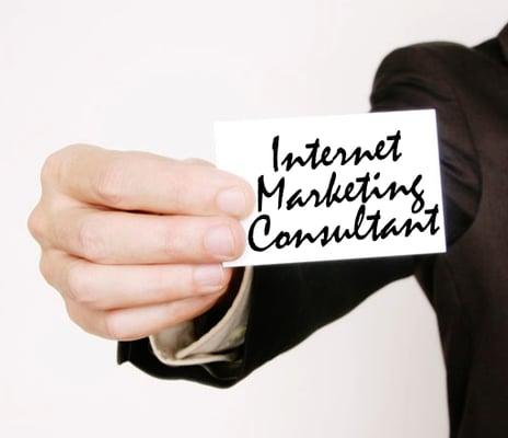 San Francisco Internet Marketing Consultant