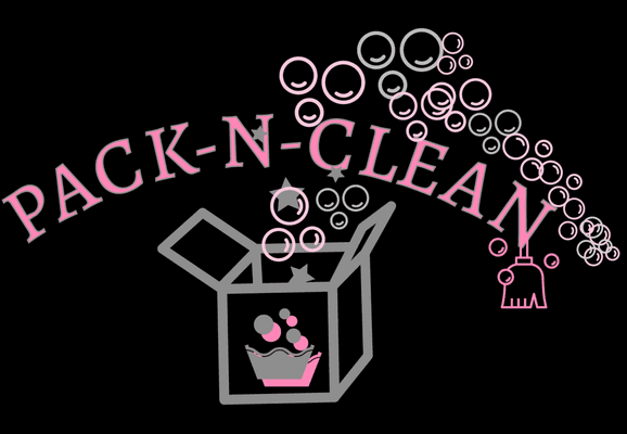 Pack N Clean Logo