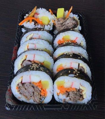 Kimbap