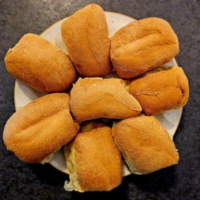 Pandesal