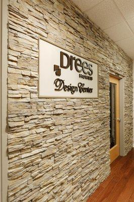 Drees Custom Homes Office and Design Center