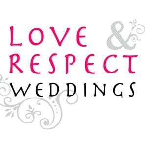 Love and Respect Weddings