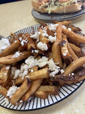 Steak Thyme Subs