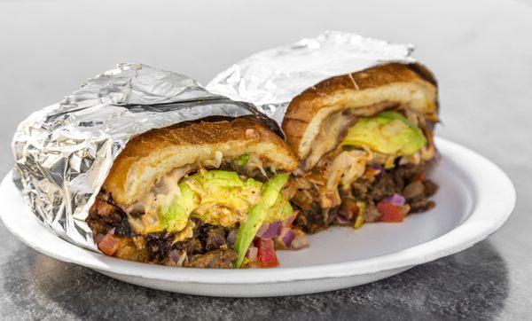 Torta Asada