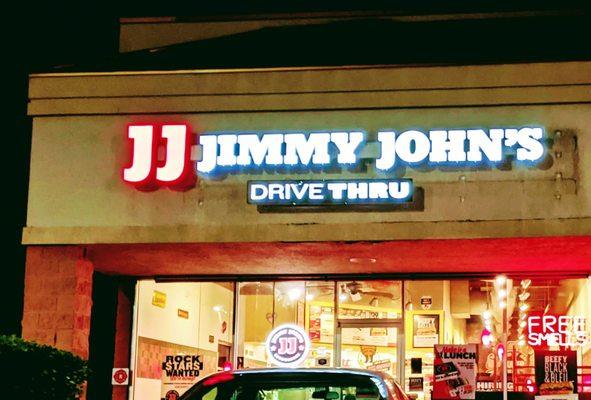 Jimmy John's