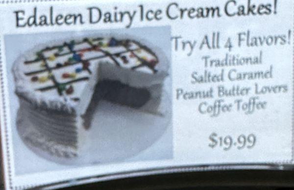 Edaleen Dairy