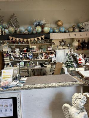 Sailor Antiques & Collectibles