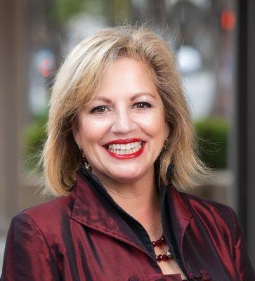 Sue Lehr Mitchell - Golden Gate Sotheby's International Realty