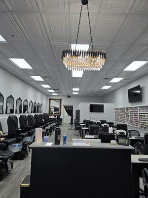 Glo Nail Lounge LV