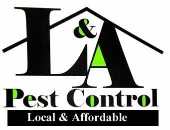 L & A Pest Control