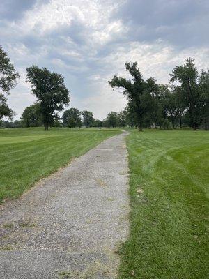 Hole 15