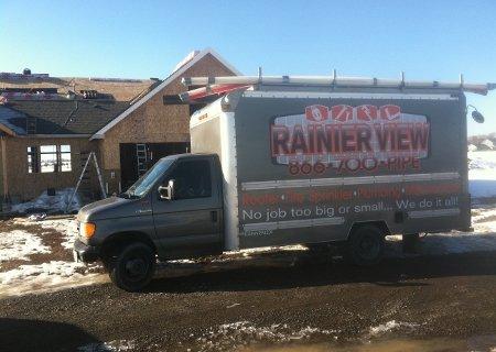 Plumbing Company Payallup WA