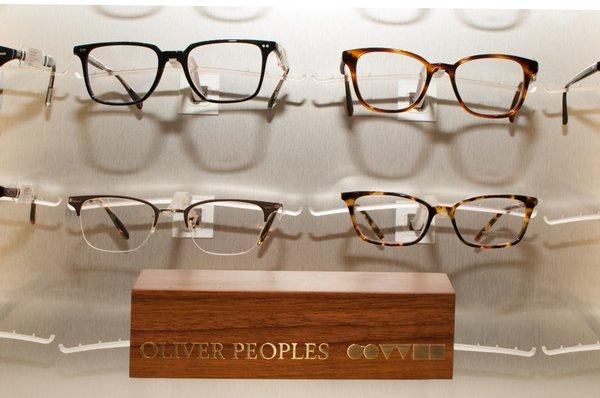 Oliver Peoples