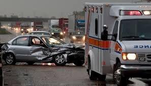 Auto Accident