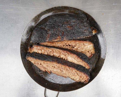 Prime Black Angus Brisket