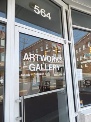 Artworks Gallery