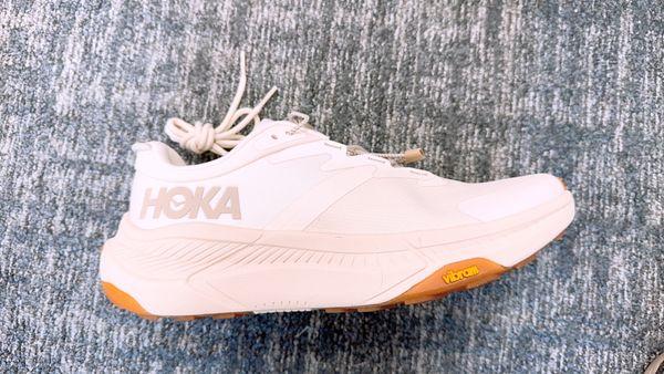 Hoka Transport Shoes