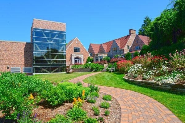 Leigh Yawkey Woodson Art Museum