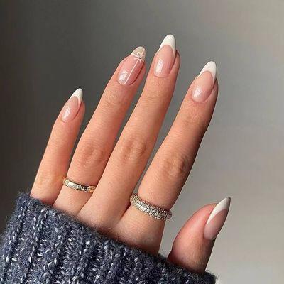 Top Nails