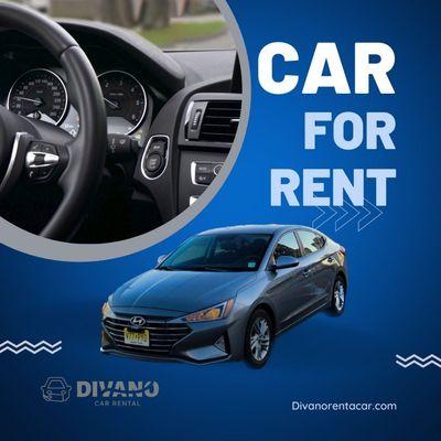 Divano Rent-A-Car