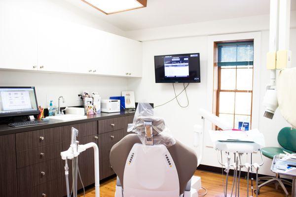 Moscow Family Dentistry