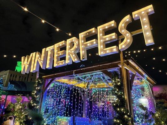 Winterfest!