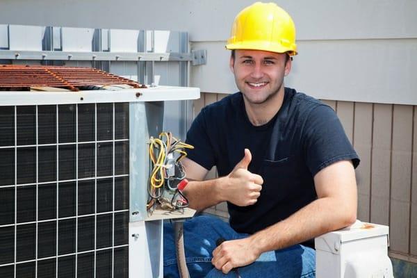 Comfort Air Conditioning Repair San Diego