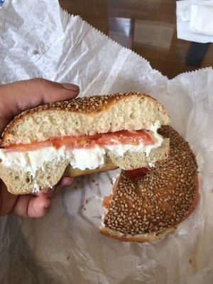 Village Bagels