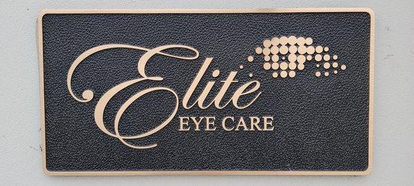 Elite Eye Care