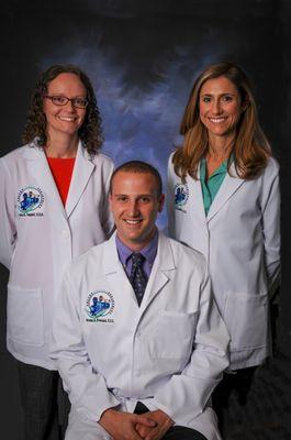 Valley Dental Pediatrics