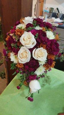 Bridal Bouquet