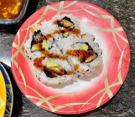 Unagi Roll