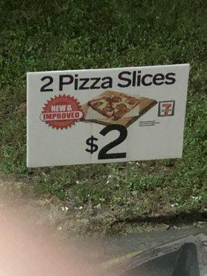 Pizza Special