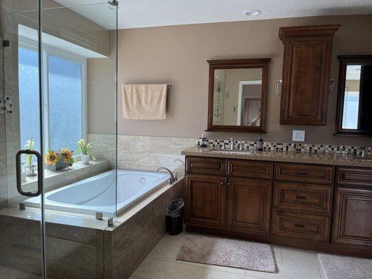 Laguna Niguel cleaning