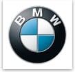 BMW Roundel Logo