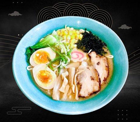 MISO RAMEN