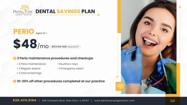 Dental Care of Glen Ellyn |Call : 630-474-0164 | Location : 505 Crescent Blvd, Glen Ellyn, IL 60137