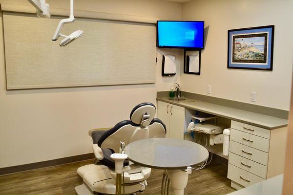 At Dentex Smile Studio in Morristown, NJ, Dr. Ewa Awad and staff provide top-quality care in a welcoming atmosphere. Dr...