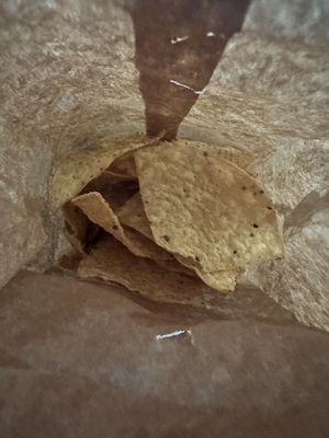 Bag of Chips