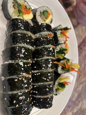 Kimbap