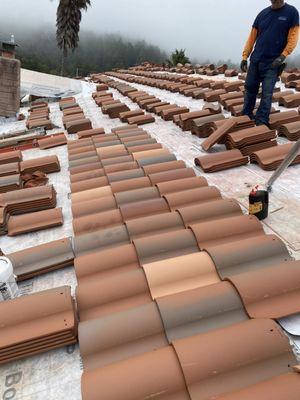 Brendan Roofing and Waterproofing