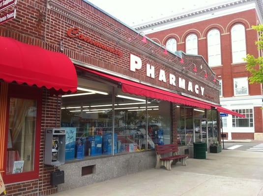 Community Pharmacy of Saco