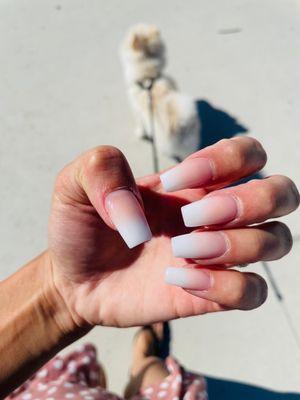 Organic Nails & Spa