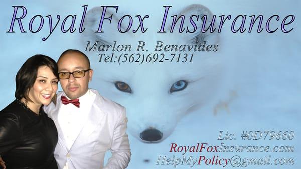 Royal Fox Insurance