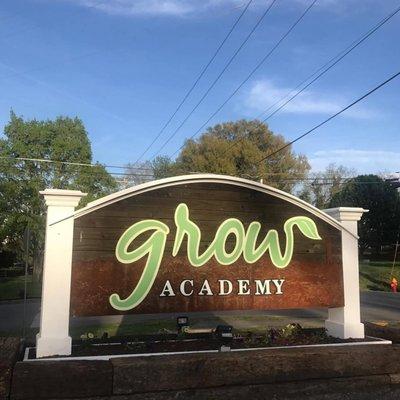 Grow Academy