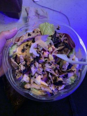 Salad