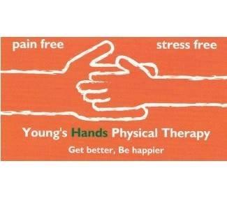 Hands-on therapy Find out What caused your pain today!